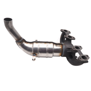 Convertidor Catalítico Compatible con Fiat Seicento 187 1.1 Panda 141A Van 169 1.2  090-002/260133/269033/043697/090-701 - Product Image 2