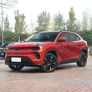 뜨거운 판매 체리 큰 개미 전기 suv 자동차 2023 2022 2021 2020 체리 qq /yoky/a3 새로운 에너지 차량 재고 빠른 충전기