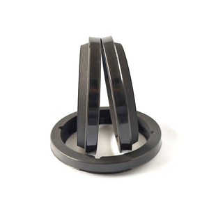 Guarnizione idraulica su misura conservante ad alta pressione per attrezzature di trivellazione petrolifera pistone anello polvere produttore PU - Product Image 5