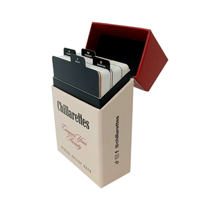 Cao cấp tùy chỉnh sáu mươi thẻ tự trị liệu được Cá nhân hóa sàn khẳng định hàng ngày cho sức khỏe Tâm thần được làm từ giấy chất lượng - Product Image 2