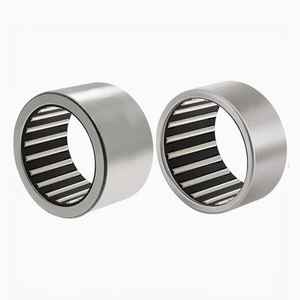 Roulement à aiguilles à coupelles tirées simple rangée série HK, haute stabilité et longue durée de vie, pour pièces de direction automobile (vente en gros) - Product Image 2