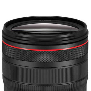 Chuyên nghiệp New RF <span class=keywords><strong>24</strong></span>-105 Mét <span class=keywords><strong>f</strong></span>/<span class=keywords><strong>4L</strong></span> là <span class=keywords><strong>USM</strong></span> full-frame ống kính với hình ảnh ổn định tính năng - Product Image 3