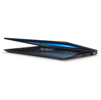 Lenovo-ThinkPad T470s 95% nouveau portabel, i5-7th Intel profesional RAM 8GB SSD 256GB 512GB 1TB 14.1 inci jendela 10 Pro