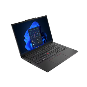 แล็ปท็อป Thinkpad E14 พร้อมชิปประมวลผล 7-7730U สำหรับใช้งานสำนักงานเชิงพาณิชย์ - Product Image 2