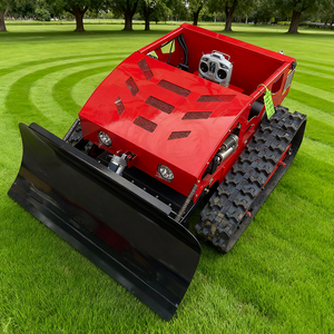 <span class=keywords><strong>Tondeuse</strong></span> à gazon robotisée avec système avancé d'évitement des obstacles <span class=keywords><strong>pour</strong></span> la sécurité des animaux domestiques et des enfants, entretien du jardin - Product Image 1