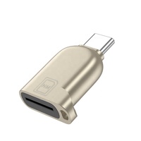 USB 3.0 High Speed USB C Type C NM Nano Memory Card Reader