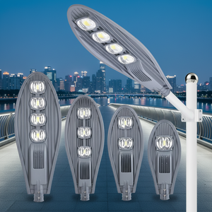 Lámpara de Poste para Exteriores de <span class=keywords><strong>Moda</strong></span>, Iluminación Estable de 50w 100w 150w, Alimentación CA, Impermeable IP65, <span class=keywords><strong>Farola</strong></span> LED - Product Image 1