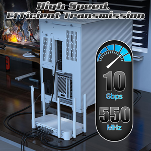 <span class=keywords><strong>Cable</strong></span> de Conexión Cat6 de Alto Rendimiento 8P 8C, <span class=keywords><strong>Cable</strong></span> de Conexión de Cobre Puro Sólido, <span class=keywords><strong>Cable</strong></span> Ethernet <span class=keywords><strong>Cat</strong></span> 6 UTP, <span class=keywords><strong>Cable</strong></span> de Internet RJ45 - Product Image 5