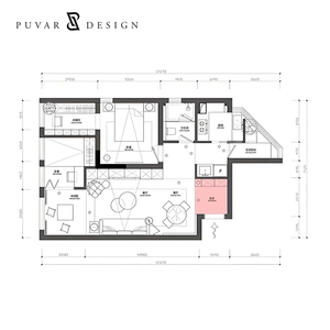 Progettazione d'Interni Professionale in Stile Europeo, Soluzione Completa per Ville di Lusso, Supporto per Disegni Grafici e Rendering 3D, Piani <span class=keywords><strong>Casa</strong></span> - Product Image 1