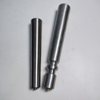 Nouveaux rouleaux de guidage en acier inoxydable galvanisé avec roues dentées en caoutchouc/acier pour lignes de production, personnalisables