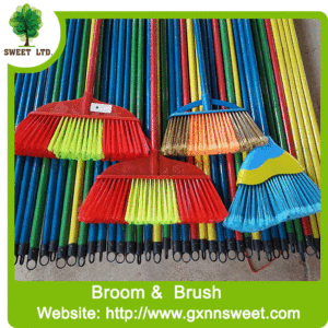 Escoba suave mejor precio goma escoba y RP - Product Image 6