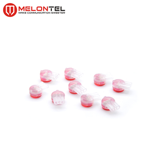 Bornier CAT.5 câble réseau 3P connecteur UR2 MT-3804 - Product Image 2