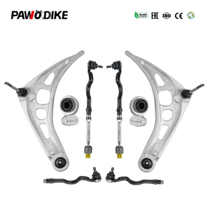 31126777851 per <span class=keywords><strong>BMW</strong></span> E46 Serie 3 Z4 <span class=keywords><strong>E85</strong></span> E86 1997-2006 Kit Braccio di Controllo di Alta Qualità, Kit Angolo di Deriva, Braccio di Controllo Inferiore Anteriore - Product Image 1