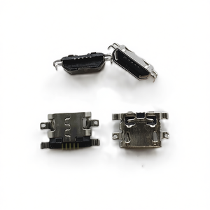 Adaptador y Conector de Carga Micro-USB CC8 para Note 4 - Product Image 2