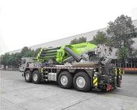 Grue à flèche articulée de haute qualité à 6 sections télescopiques ZTK45000V pour vente à prix réduit