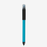 Promo : Ensemble de stylos double et surligneurs personnalisables avec logo, commande en gros, idéal pour cadeaux et fournitures de bureau