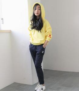 Alibaba site ragazza stretta pieghettato Hockey Shell <span class=keywords><strong>pantaloni</strong></span> - Product Image 3