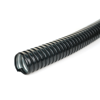 CE-Zertifiziertes 3/4-Zoll Flexibles Elektroinstallationsrohr aus Kunststoff, Eisen, PVC, PA, PU-Beschichtetem Verzinktem Stahl, Elektrisches Metallrohr