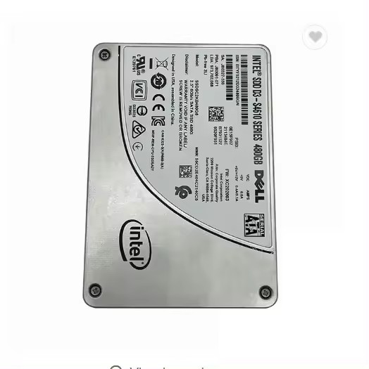 เดลล์ 960GB SSD