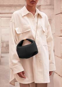 Borse a Mano di Lusso per Donna in Vera Pelle, Nuova Collezione di Design Personalizzata all'Ingrosso - Product Image 6