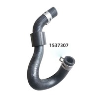 مبيعات مباشرة من المصنع مناسبة لنيسان 14460-2443R، 14460-00Q1B، 14460-00Q3F خرطوم هواء الشاحن التوربيني لنظام التبريد