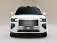 Nouveau ZEEKR 8X 2026 Luxe Cuir Nappa PHEV Toit Panoramique Moteur 2.0T SUV Max 55kWh 70kWh Livraison Directe Usine Ultra