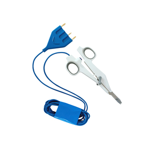 Unidade eletrocirúrgica RF <span class=keywords><strong>Covidien</strong></span> Ligasure compatível com instrumento cirúrgico para clínica canina - Product Image 3