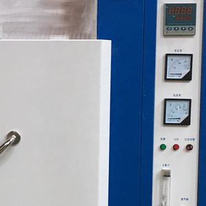 Labore insatz Gas kleiner elektrischer Keramik keramik ofen Ofen zum Brennen von Keramik - Product Image 6