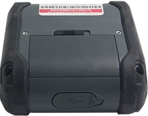 <span class=keywords><strong>Portable</strong></span> BT Mobile Label Thermal <span class=keywords><strong>Printer</strong></span> Type C <span class=keywords><strong>USB</strong></span> Support pour Android IOS Win OS en Stock - Product Image 4