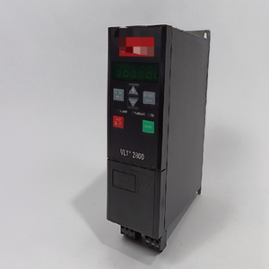 VLT2803PS2B20SwbrBR1DBF00A00C0 VLT 2800, 195N0004 0.9kVA - Product Image 1