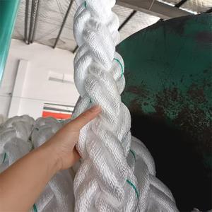 Fournitures directes d'usine Corde en polyester 60mm <span class=keywords><strong>Jet</strong></span> <span class=keywords><strong>Ski</strong></span> Maison Bateau Ponton Ancre Yacht Autres fournitures marines Accessoires de bateau - Product Image 2