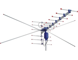 Popular <b>Remote</b>-<b>Controlled</b> Anteni 360 Degree Rotatable <b>TV</b> Antena Indonesia Factory Hdtv Anteny Supply Outdoor Aerial <b>TV</b> Antenna - Product Image 1
