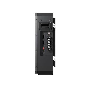 Pack de lithium chaud OEM OEM pour système solaire <span class=keywords><strong>prix</strong></span> 48v 51.2v mur d'alimentation <span class=keywords><strong>batterie</strong></span> de stockage d'énergie - Product Image 5