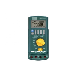 Calibrateur de tension et de courant original neuf Yokogawa CA310 à prix avantageux - Product Image 1
