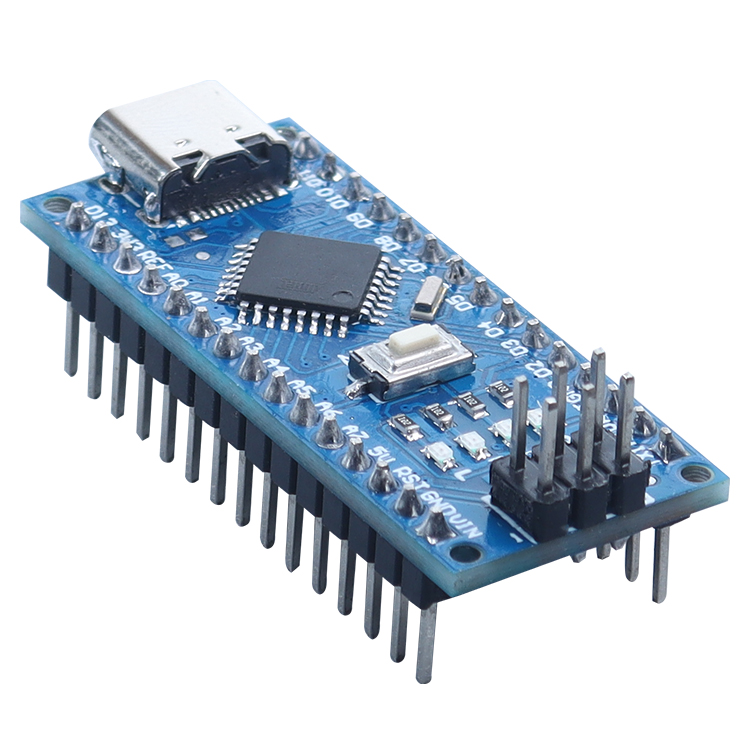 Arduino nano atmega328p v 3.0. Arduino nano atmega328p v 3.0