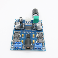 Module amplificateur de puissance stéréo TPA3118D2 DC 12V 24V 28V double canal 45W * 2 Digital HD Edition Audio Power Amplifier Board
