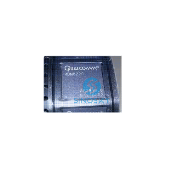 New Integrated Circuits IC Chips Singlechip Electronic Parts QUALCOMMCPU BOM List