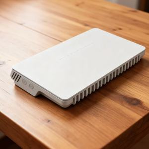 Chất lượng cao hg8245q2 onu Router: 4ge + 3fe + 1tel + Dual Band Wifi, xpon GPON sợi quang <span class=keywords><strong>Modem</strong></span> cho FTTH fttb - Product Image 4