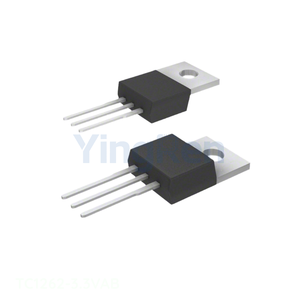 Distribuidor de Componentes Electrónicos Original de Servicio Integral de Gestión de Energía (PMIC), CI REGULADOR LINEAL <span class=keywords><strong>3</strong></span>.3V 500MA TO220 <span class=keywords><strong>3</strong></span> TO 220 <span class=keywords><strong>3</strong></span> <span class=keywords><strong>TC1</strong></span> - Product Image 1