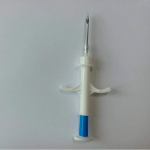 Vật nuôi vật nuôi cá động vật nhận dạng thẻ Microchip <span class=keywords><strong>transponder</strong></span> ống tiêm vật nuôi ID - Product Image 3