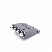 Module applicateur de colle thermofusible pour pistolet à colle Robatech 101838