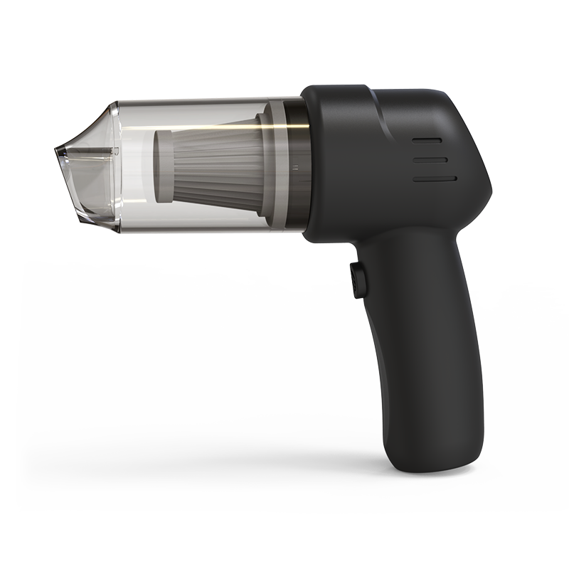 Mini Dust Vacum De Piscina Wireless Vacuum Cleaner For Car