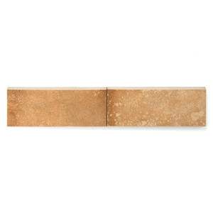 Porcelain Argile Sand Matt 8x20 Cm Rectified Tile - Product Image 2
