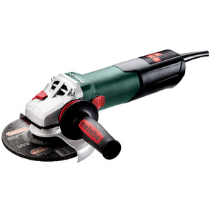 Metabo Angle <b>Grinder</b> 13-150 Quick 125mm For Metal Cutting And Grinding - Product Image 1
