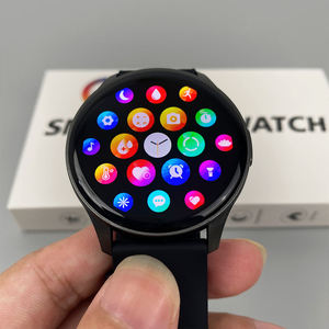 Relojes Inteligentes de Fábrica 2025 ZW60 Amoled Pantalla Táctil Completa de 1.43 Pulgadas Resistente al Agua IP67 Reloj Inteligente en Oferta PK T2PRO Z85 Z78 Z79 ZL02D - Product Image 6