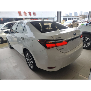 Auto Usado Toyota <span class=keywords><strong>Corolla</strong></span> <span class=keywords><strong>2018</strong></span>, <span class=keywords><strong>Precio</strong></span> Bajo al por Mayor, Híbrido Eléctrico HEV, Automático, Sedán de 5 Plazas, Volante a la Izquierda - Product Image 3