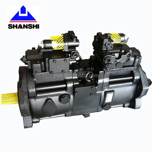 Новая часть строительной техники E135SR гидравлический насос SK100 SK120 SK130-8 SK130UR <span class=keywords><strong>SK135</strong></span> главный насос для экскаватора <span class=keywords><strong>Kobelco</strong></span> - Product Image 1