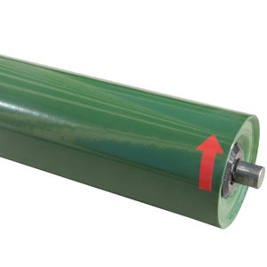 Reserveonderdelen Voor Transportbanden Met Minerale Transportband Geleider - Product Image 1