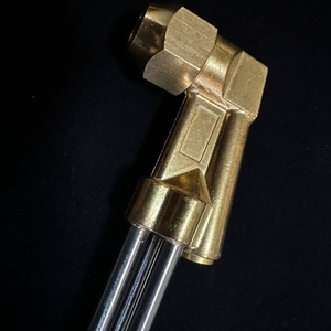63-5乙炔丙烷天然气纯铜便携式组合焊炬 - Product Image 2