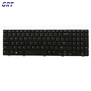 <b>Keyboard</b> for Laptop for Dell Inspiron 3521 3531 3537 5521 5537 M531R 5535 US Layout OEM Factory Price Good Quality Cheap - Product Image 3